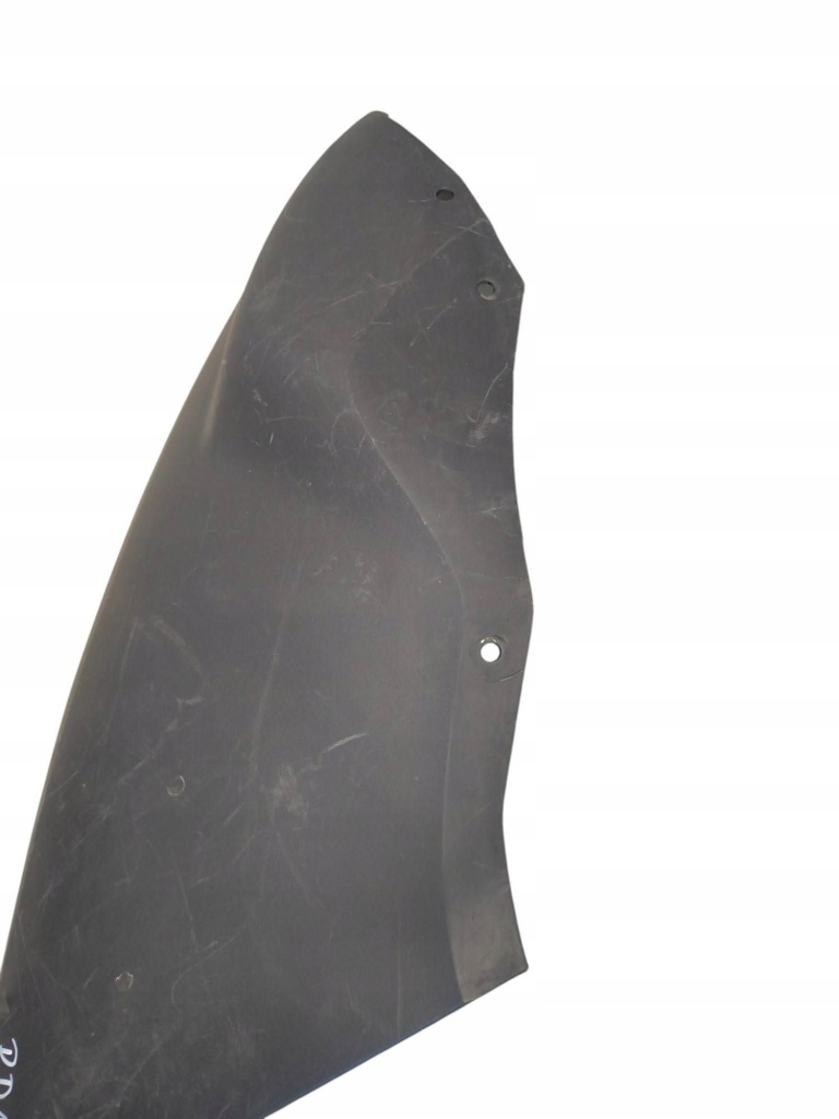 Ford kuga mk2 дорестайлінг  накладка бампера перед cv44-17f775-aew 13-2016 Київ