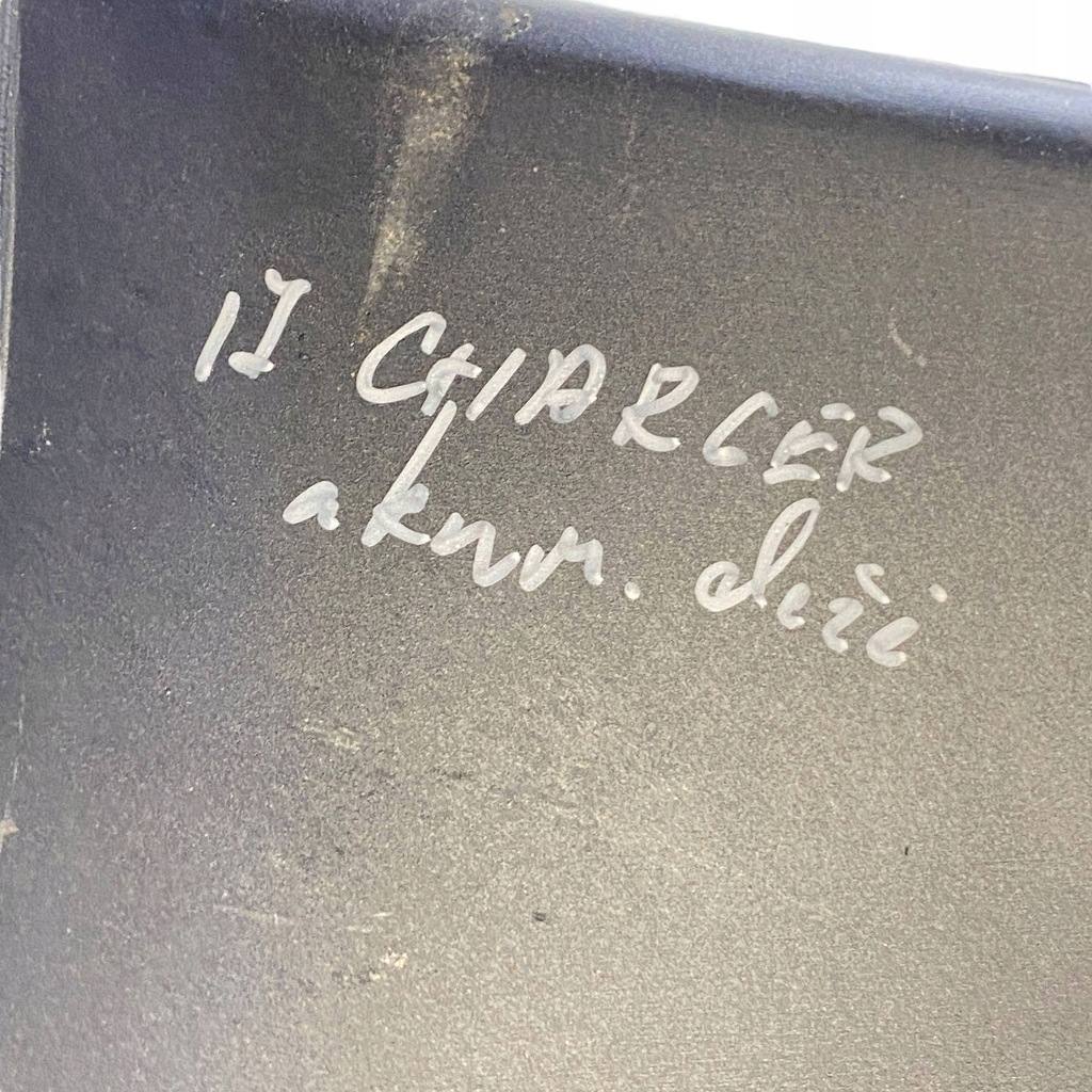 фото №8, Dodge charger 2017 корпус аккумуляторов