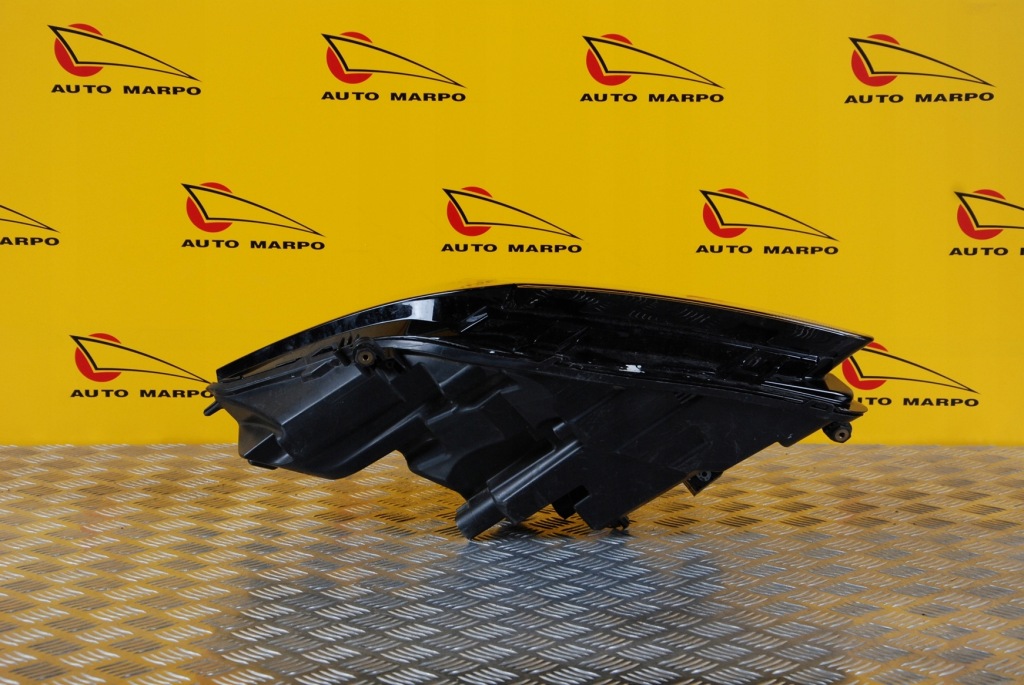 Jaguar e-pace 2017- фара фара full led америка с Разборки