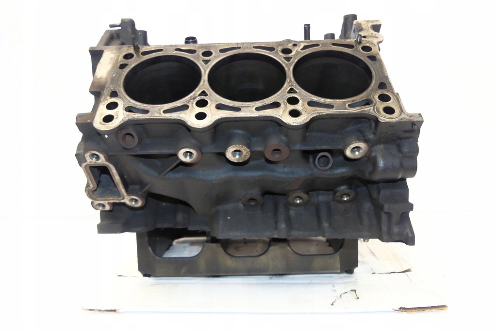 фото №8, Audi q7 4l 3.0 tdi bug блок двигуна do regeracji