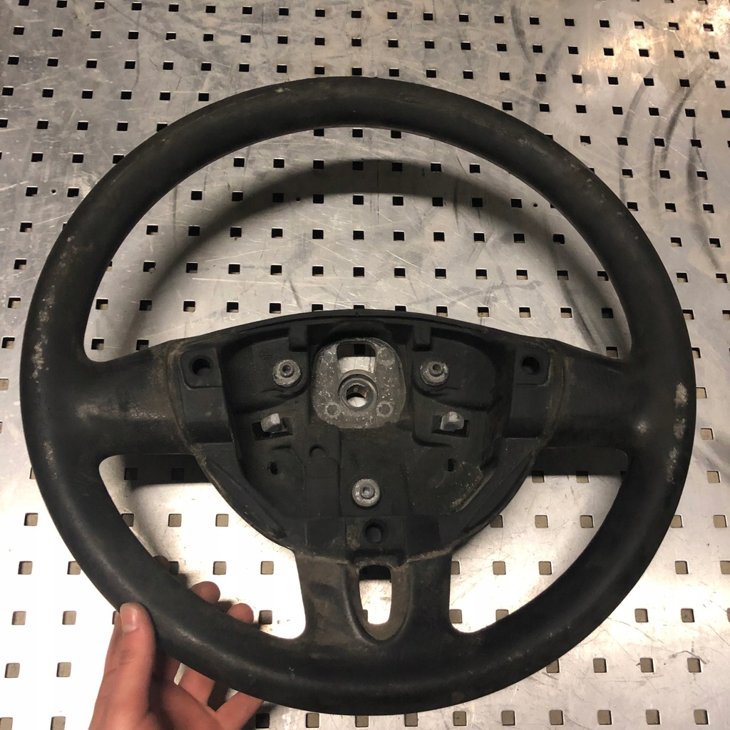 фото №1, Повітропровід renault master movano 8200188624