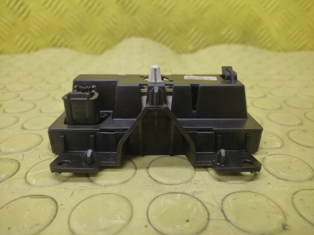 фото №4, Peugeot 206 дисплей 96250976zr