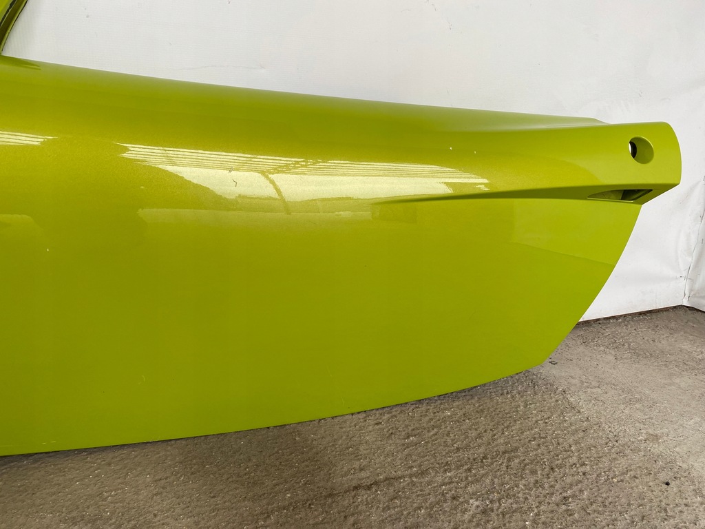 фото №6, Lotus elise s2 s3 2001r- lotus exige s2 s3 2004r- двері ліва