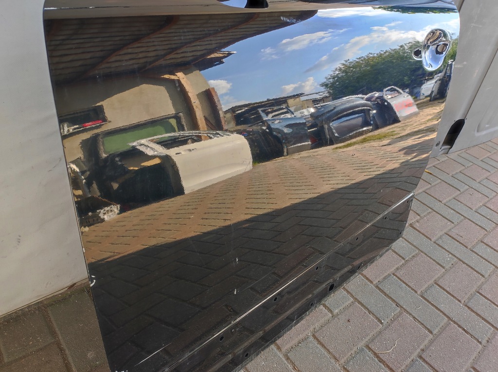 фото №8, Двері mazda mx30 mx-30 передні ліва