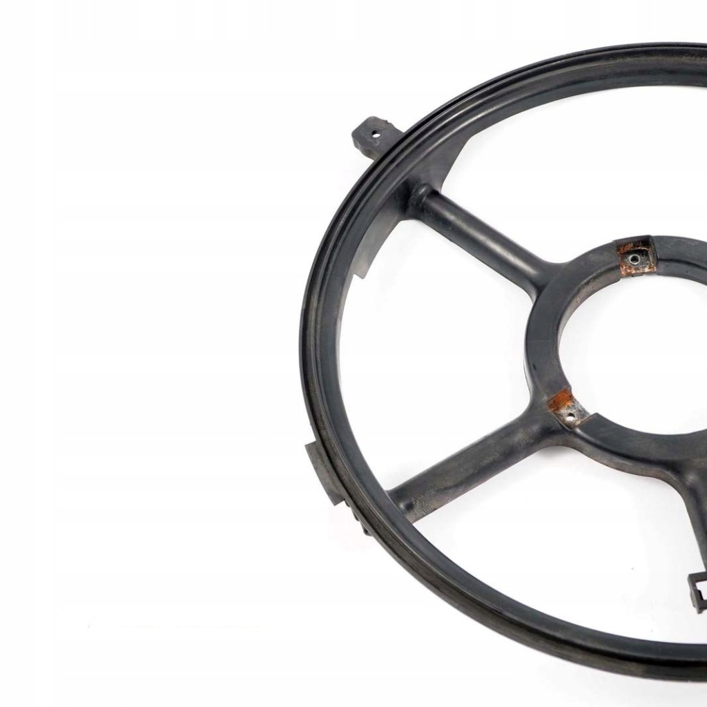 Mini r55 r56 r57 защита задняя вентилятора Доставка