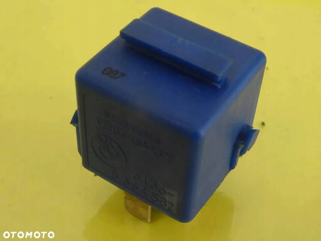 Купить Реле bmw 3 e46 8364582 nr355
