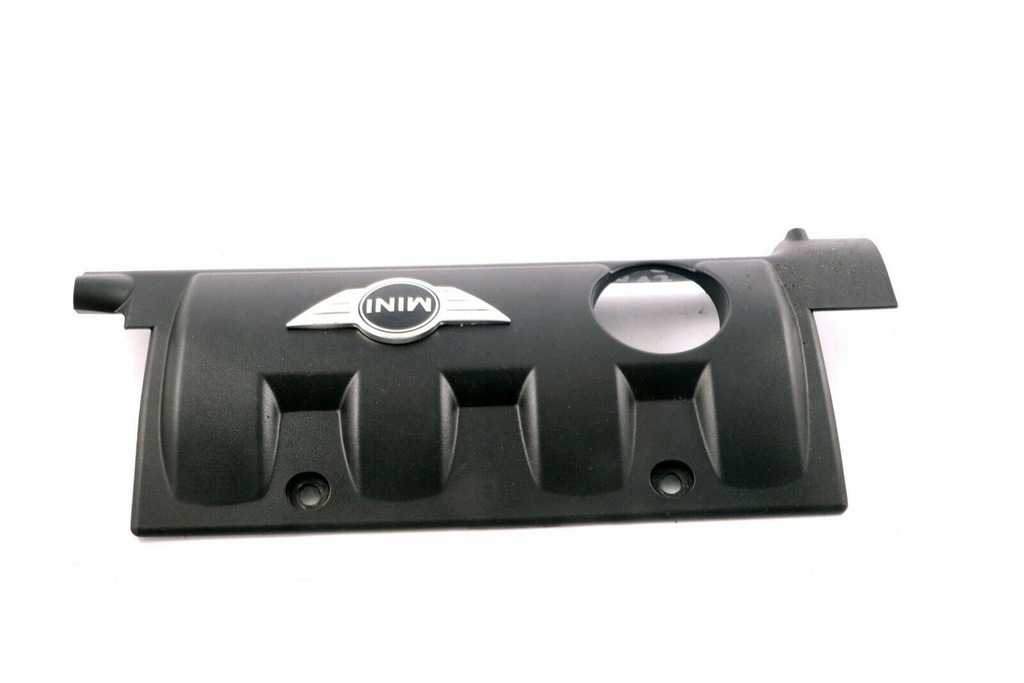 фото №9, Mini r56 r57 r60 защита корпус крышка двигателя