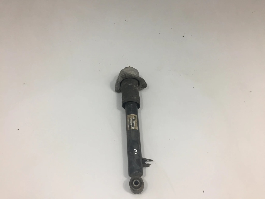 фото №1, Bmw x6 e71 2010 левая сторона амортизаторы