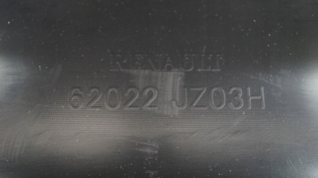 фото №13, Koleos i 1 07-11 fabrycznie новый бампер перед передний 4 pdc оригинал