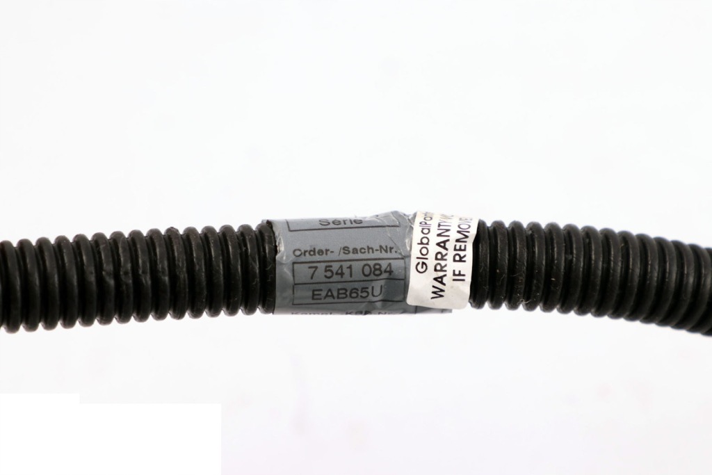 Mini r52 кабель аккумулятор плюсовой 7541084 Цена