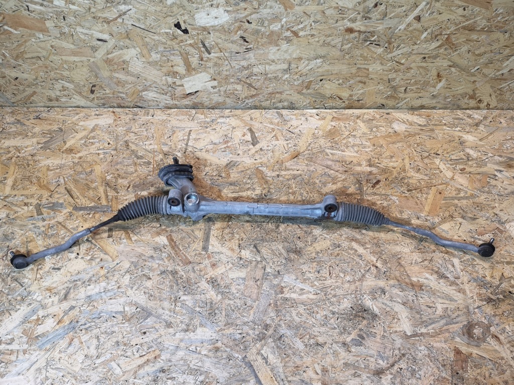 фото №1, Nissan micra k14 трансмісія кермова