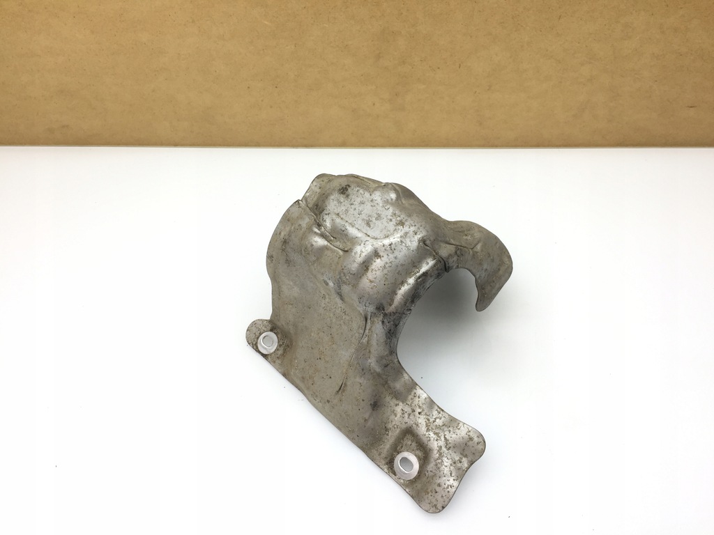 фото №1, Citroen c-elysee захист теплова turbo