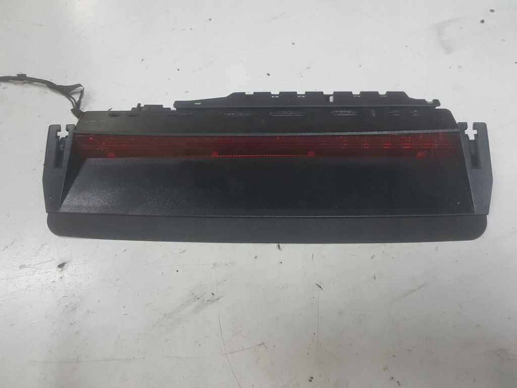 фото №1, Vw passat cc 08-12r свет стоп-сигнал стоп