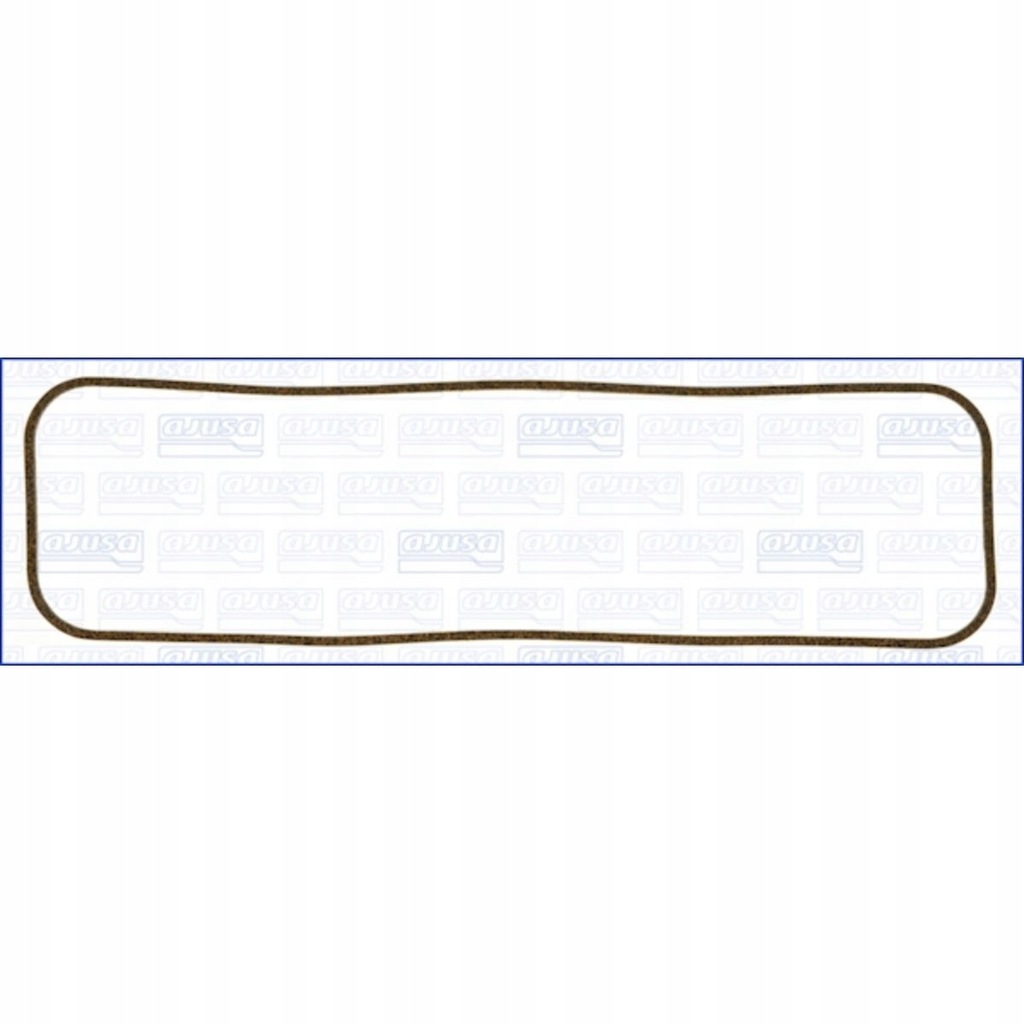 фото №1, Прокладка крышки клапанов lublin ii lublin ii 2.4