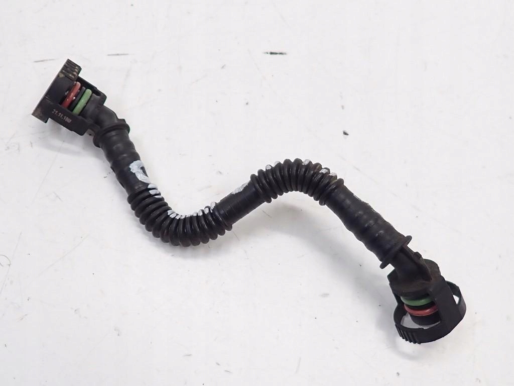 фото №1, Wąż шланг труба інтеркулер турбіни mercedes glc 300 x253 2.0 cgi 20r