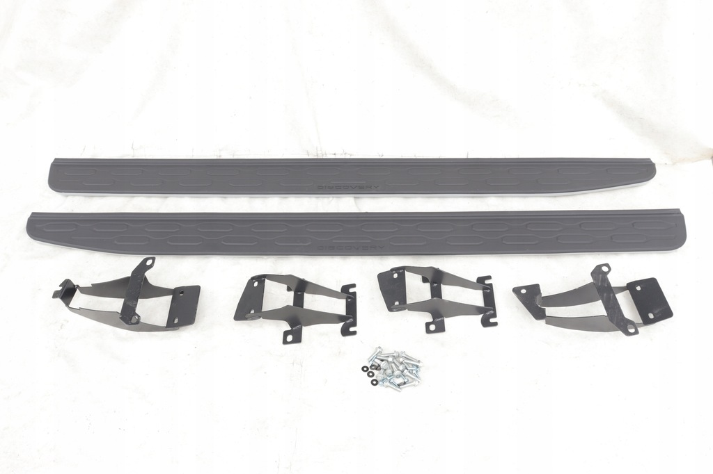 фото №1, Пороги бічний пороги land rover discovery 5 2017+