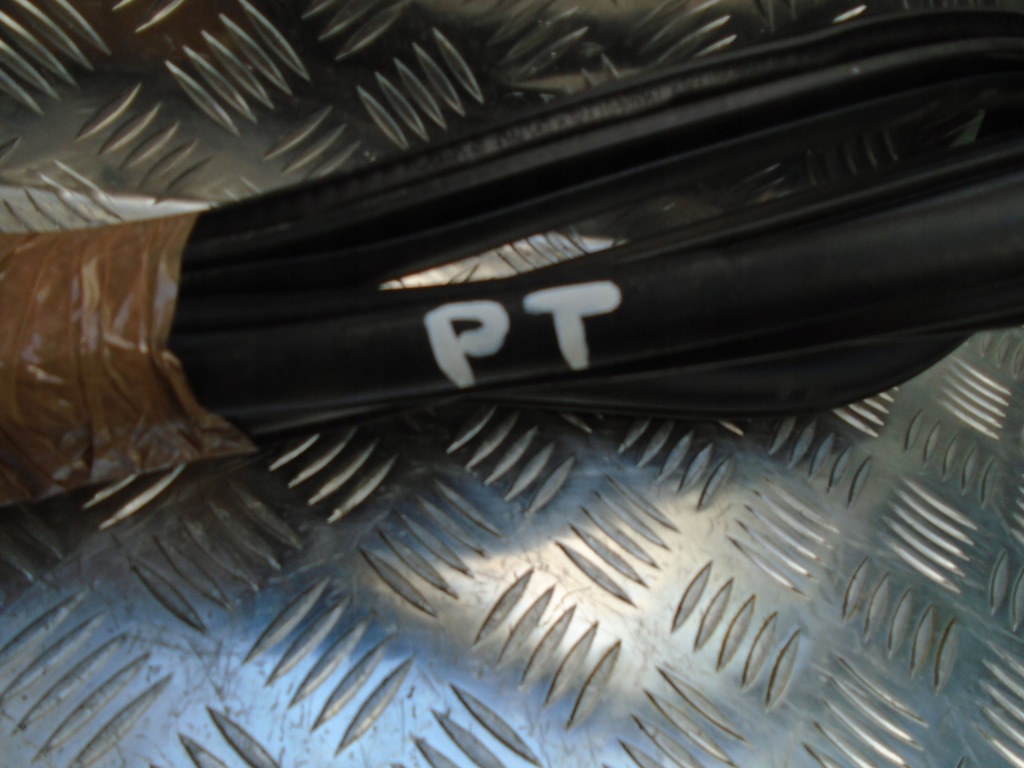 фото №2, Bmw x4 f26 прокладка двері задня задніх права