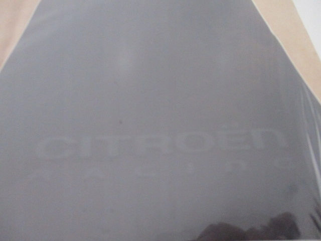 фото №3, Ds3 накладка стійка двері правих передніх nowa 7010cw