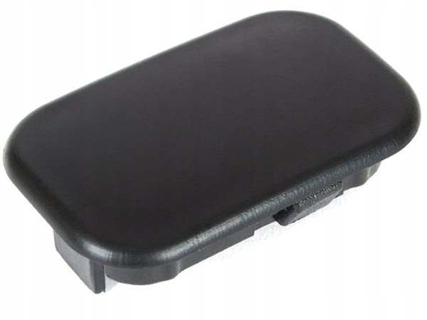 фото №2, Заглушка скло ручка двері do renault megane iii