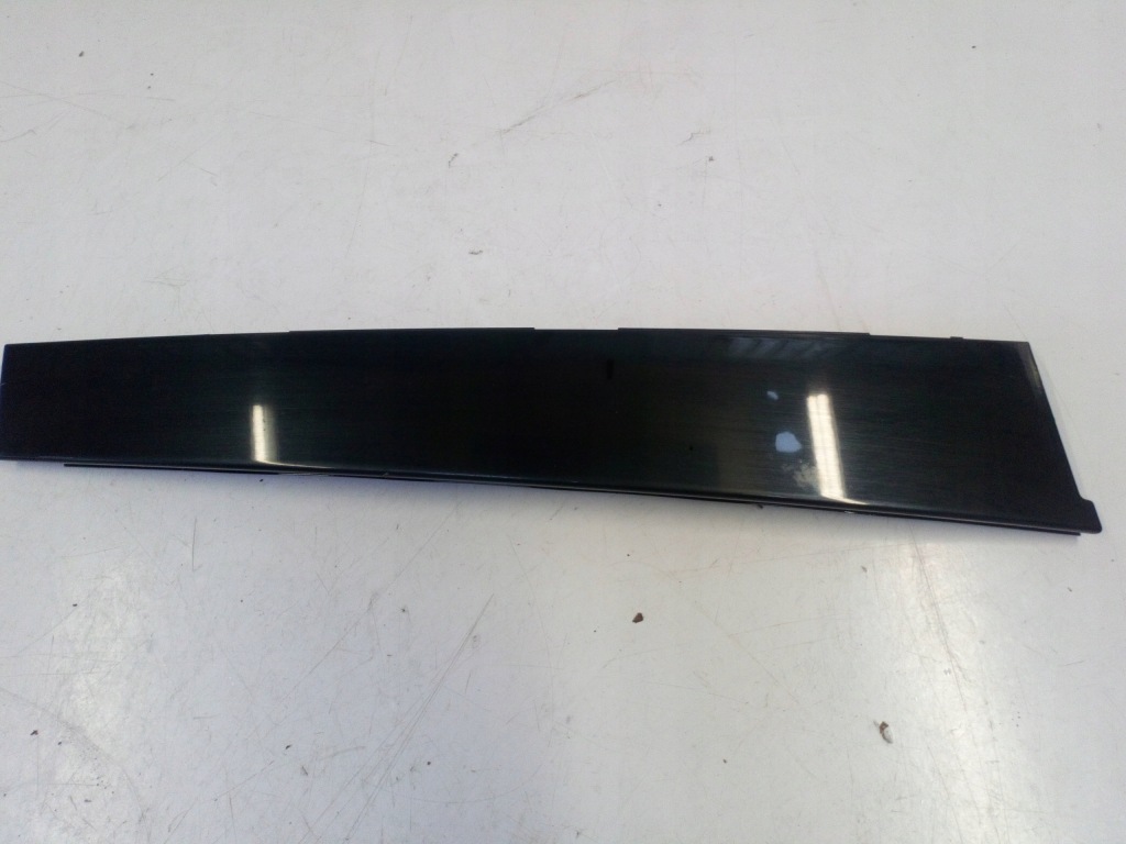 фото №6, Renault laguna 3 iii молдинг дверь левый задняя teb66 822350007