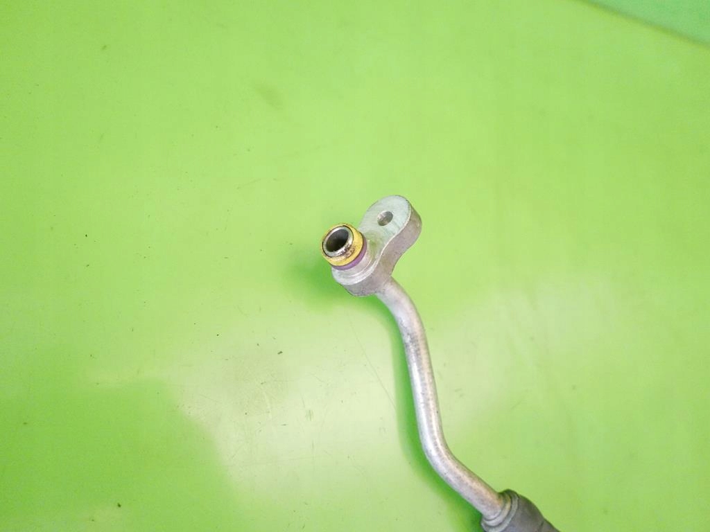 фото №3, Трубка шланг кондиціонера audi a4 b7 2.0 tdi 04-