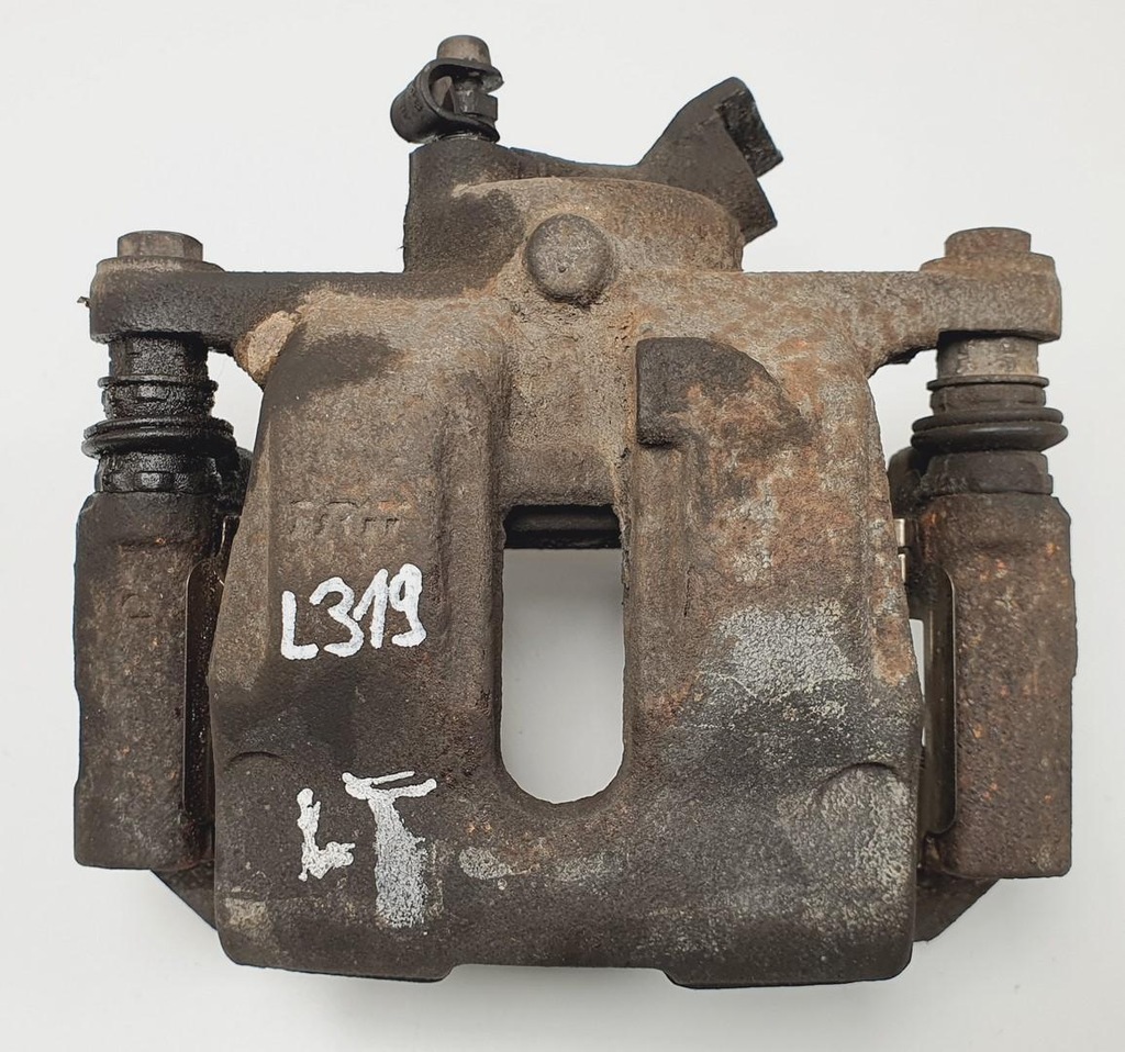 фото №1, Супорт гальмівний лівий задня discovery iv l319