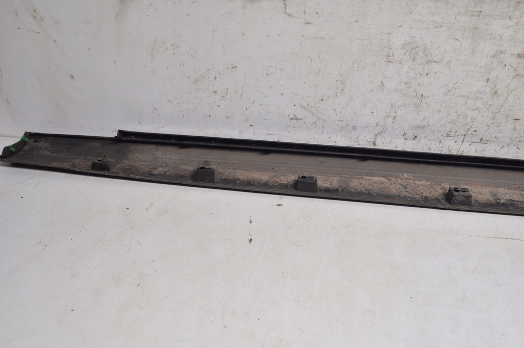 фото №9, Volvo v90 ii накладка порог правая 31386126