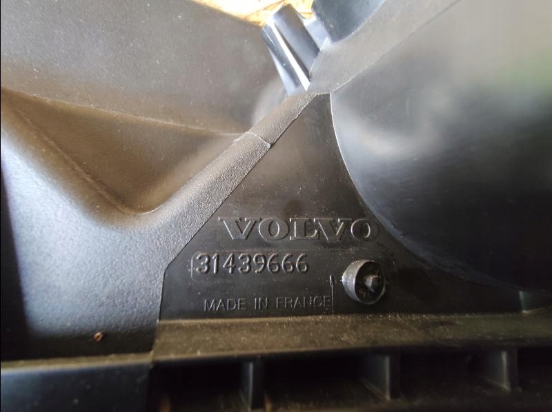 фото №10, Фильтр воздуха volvo xc90 ii xc-90 ii 31439666
