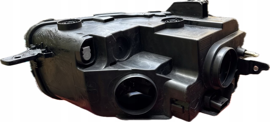 фото №12, Лампа передняя левая citroen berlingo 2018 оригинальный номер 9816825180