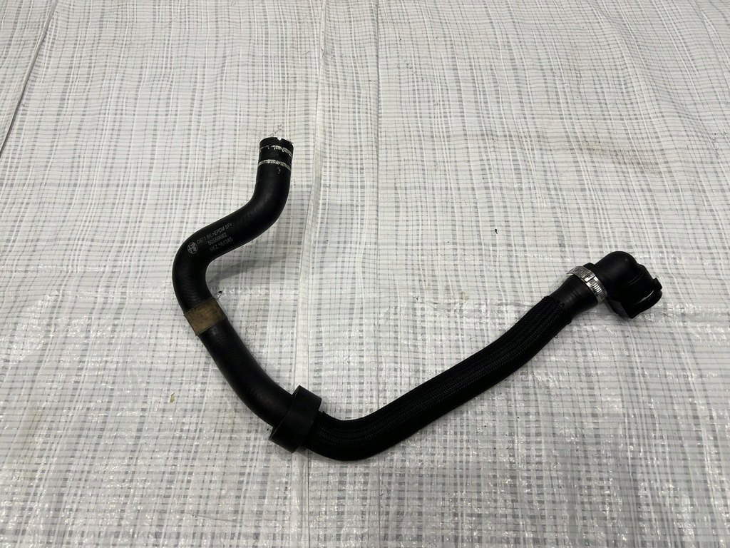 фото №1, Шланг wody alfa romeo stelvio quadrifoglio qv 50559662