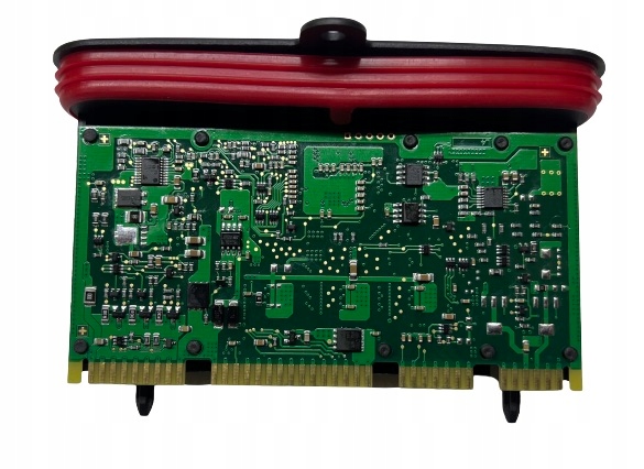 фото №3, Bmw 7 f01 f02 lci адаптивный led блок управления кассета