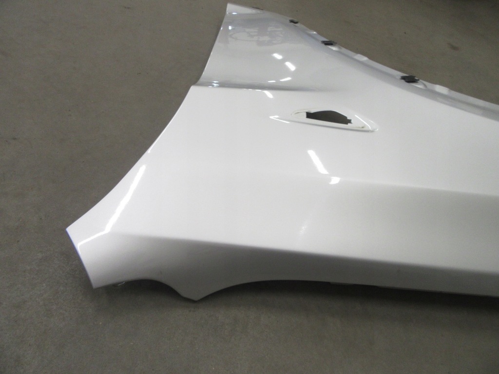 Крыло  левое  перед bmw f25 x3 titansilber 354 Киев