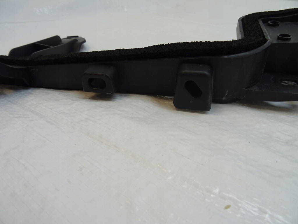 фото №7, Peugeot 508 ii жабо нижні