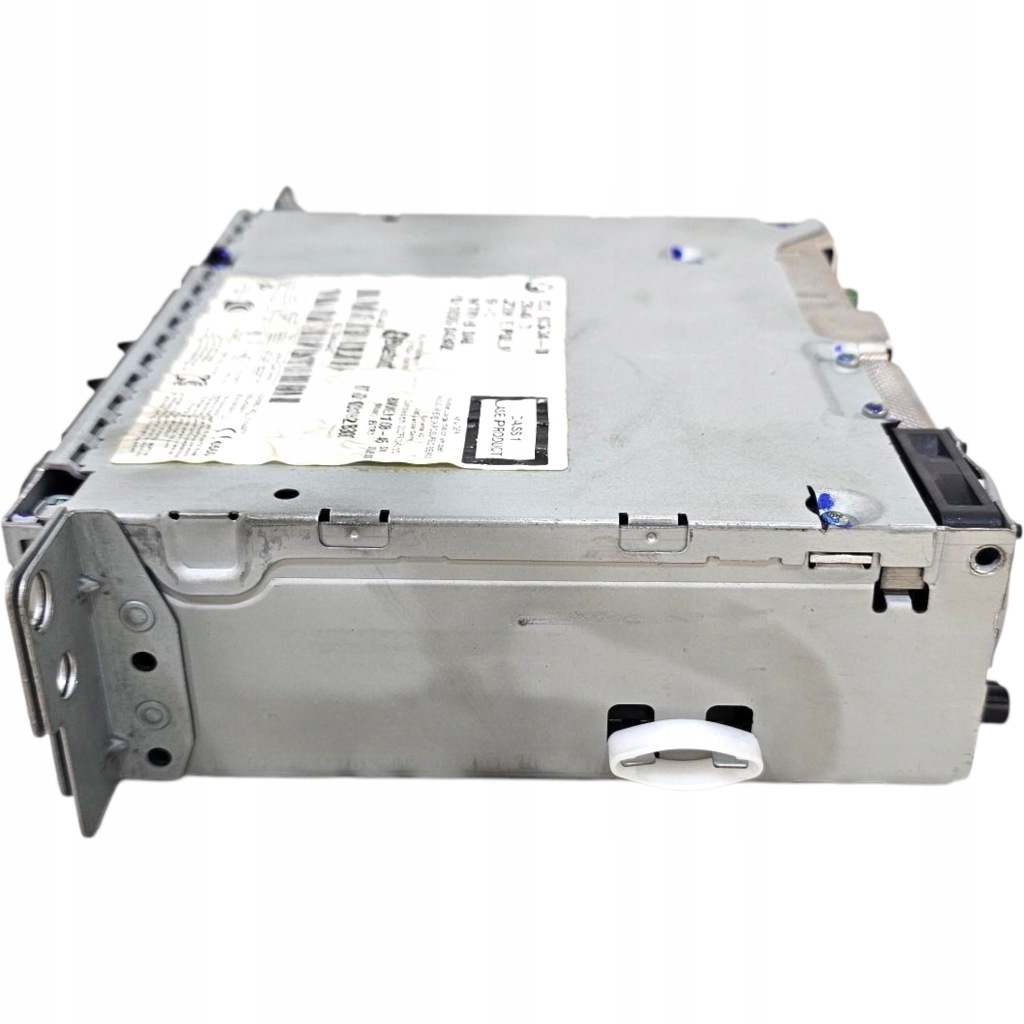 фото №4, Bmw f20 f31 радіо professional зчитувач навігації cd dab 9335347