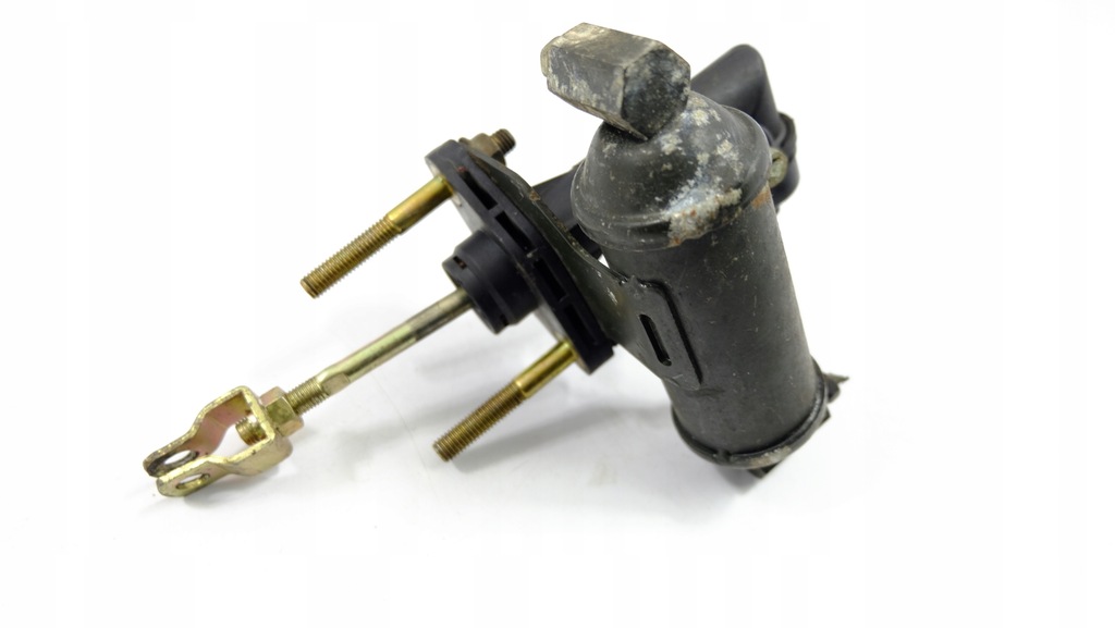 фото №3, Kia sorento i 2.5 помпа сцепления