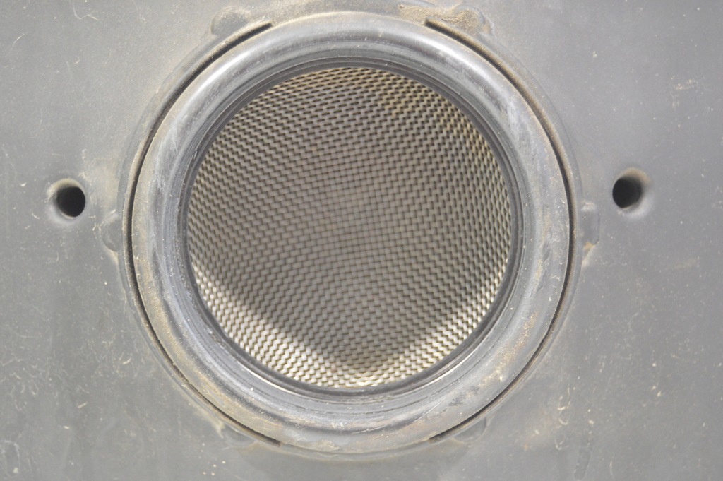 фото №13, Корпус фильтра воздуха mercedes w140 4.2 5.0 v8 1190940402