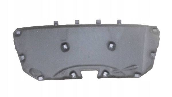 фото №1, Шумоізоляція капот ford focus mk3 2011-18