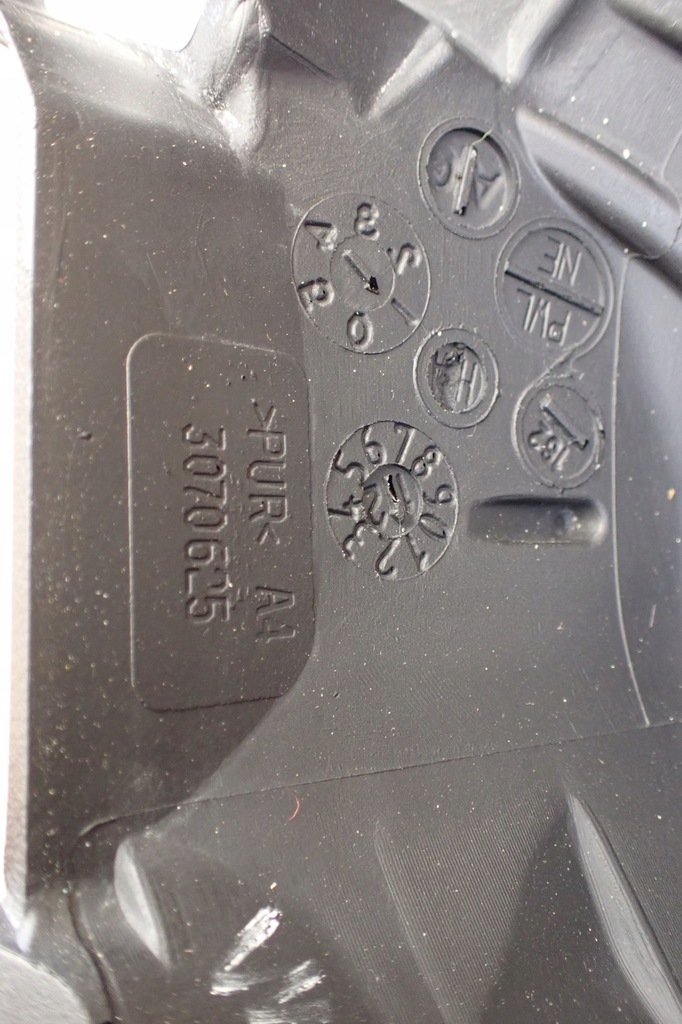 фото №11, Повітропровід mercedes w204 w218 amg 307575081162