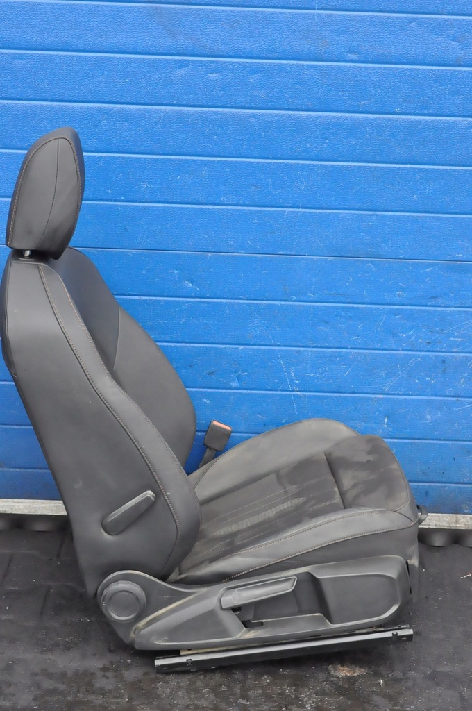 фото №8, Cupra formentor комплект сидений сиденья сиденья