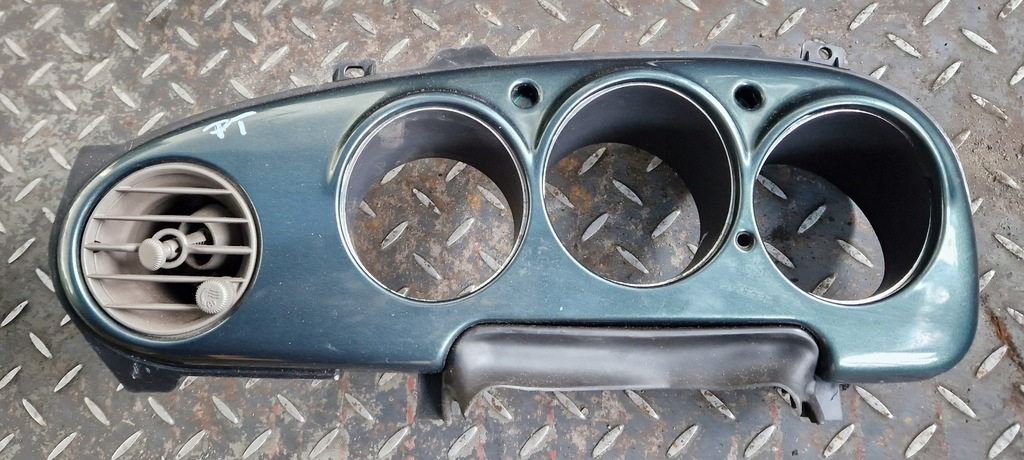 фото №1, Рамка захист спідометра pt cruiser