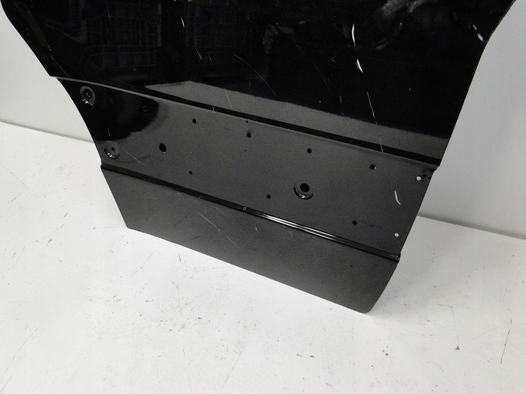 фото №6, Mercedes sprinter w910 910 двері передні ліва