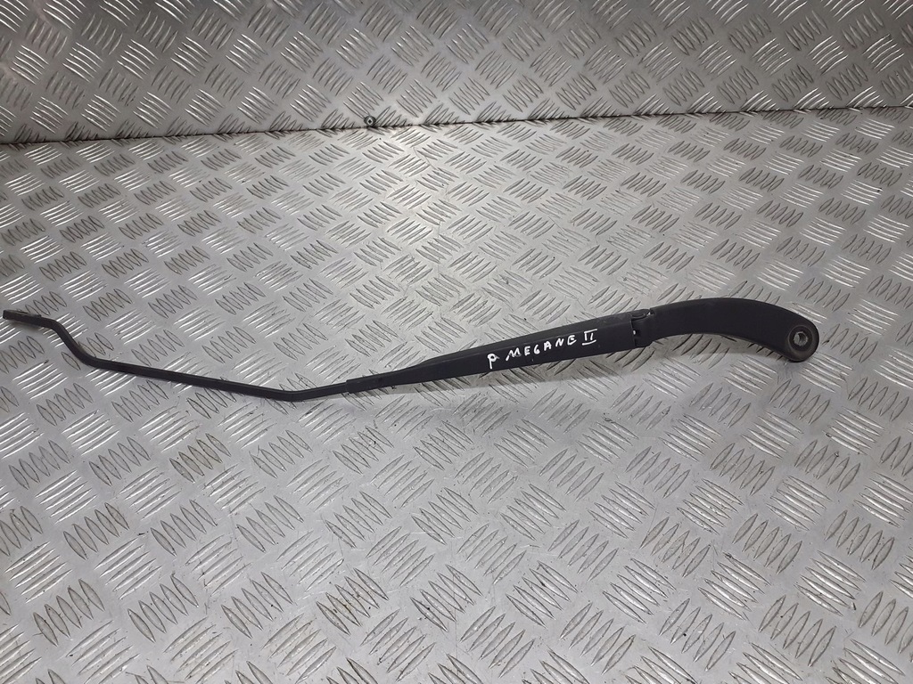 фото №1, Рычаг дворники правый перед renault megane ii