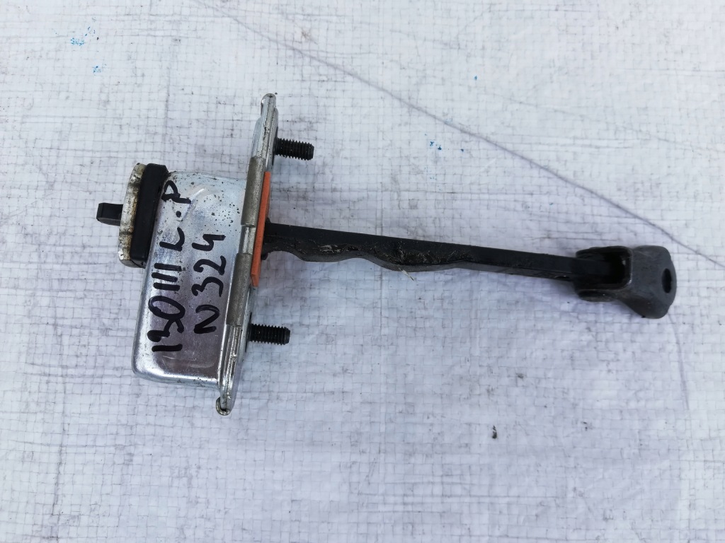 фото №1, Обмежувач двері лівий перед hyundai i30 iii 17-