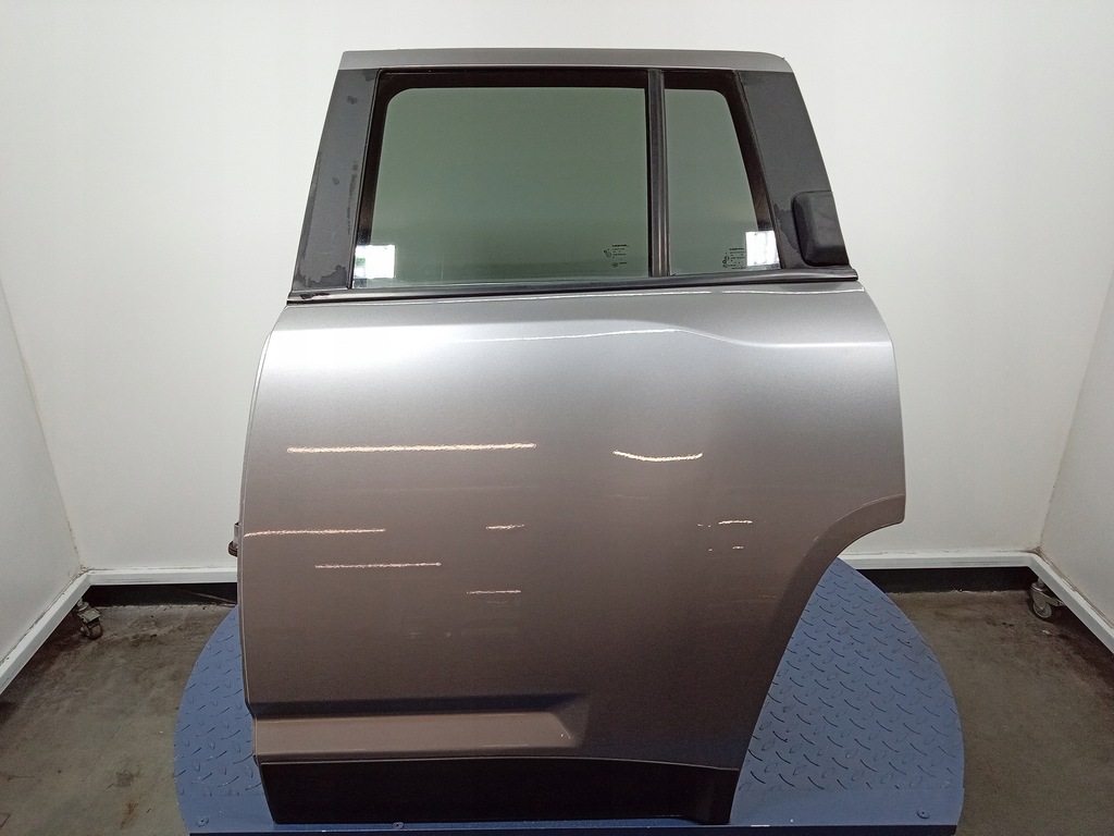 фото №1, Jeep compass i дверь задняя левая задние psc