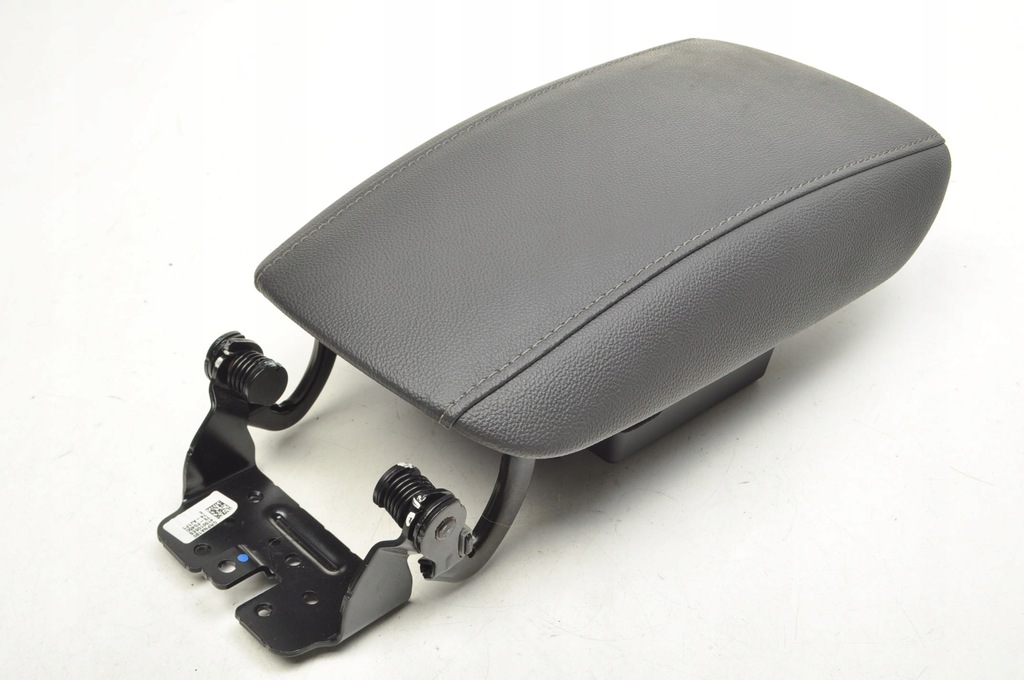 фото №7, Ford mondeo mk5 lift подлокотник кожаный