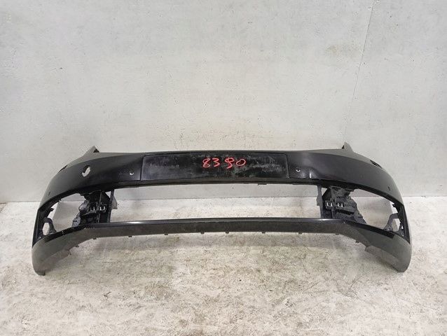 фото №1, Бампер перед передній skoda octavia 3 iii 5e lift 2017-