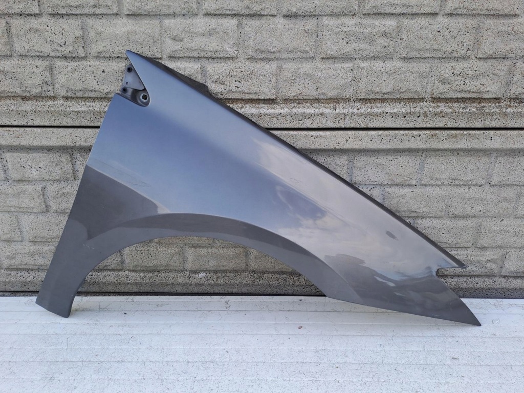 фото №1, Renault laguna 3 iii крила передній правий оригінал