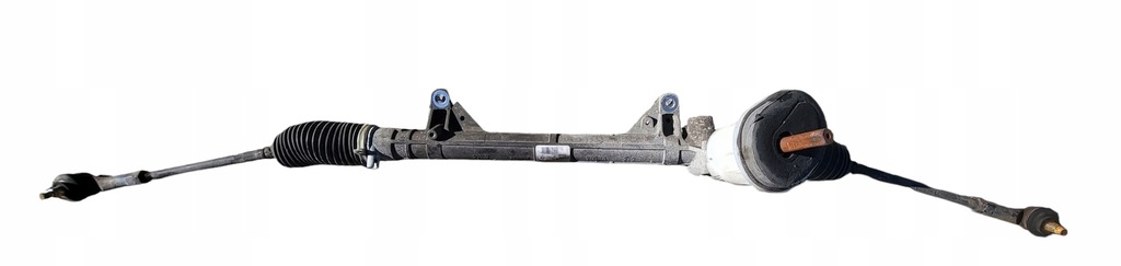 фото №1, Рулевая рейка трансмиссия renault modus 03-08 clio iii a0001558