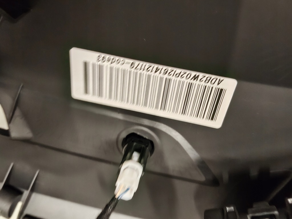 фото №9, Mazda cx-3 cx3 консоль панель приладів подушки безпеки ремені оригінал демонтаж 14-18