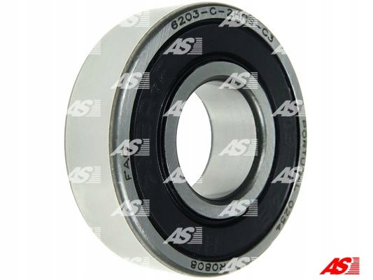 фото №2, Стартер подшипник генератора fag